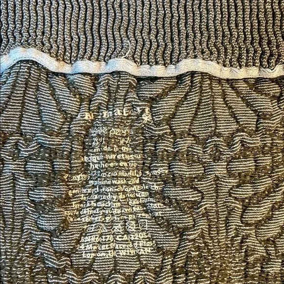 Free People Tube Top - Picture 5 of 5